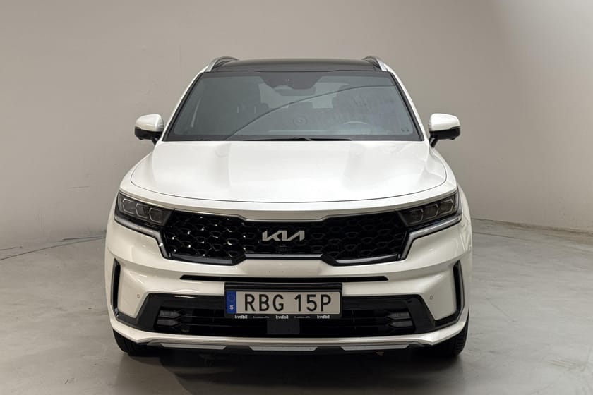 Bild 5 av Kia Sorento PHEV Plug-in Hybrid AWD (265hk) Advance Plus