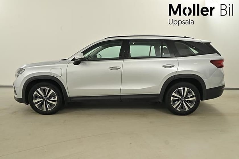 Bild 5 av Škoda Kodiaq iV