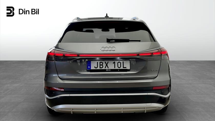Bild 5 av Audi Q4 45 e-tron quattro Proline 210,00 kW