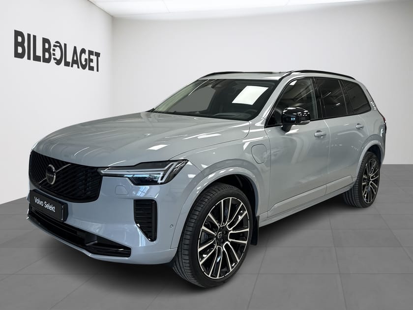 Bild 1 av Volvo XC90 T8 Ultra Dark