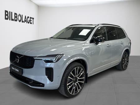 Volvo XC90 T8 Ultra Dark