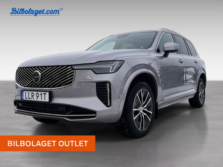 Volvo XC90 T8 Ultra Bright * OUTLET *