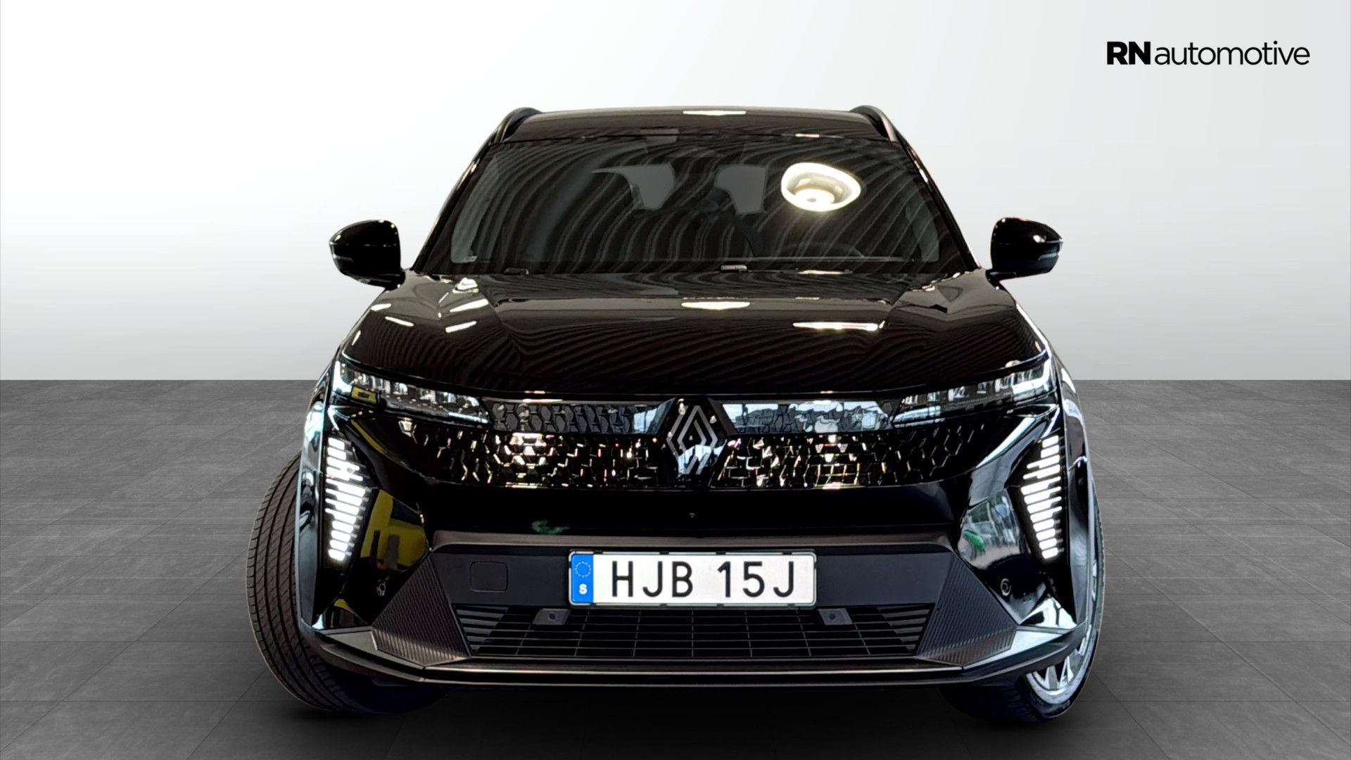 Renault Scenic 2026, bild 6/10