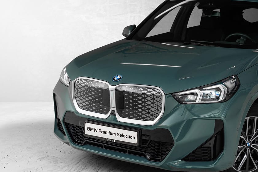 Bilde 2 av BMW iX1 xDrive30