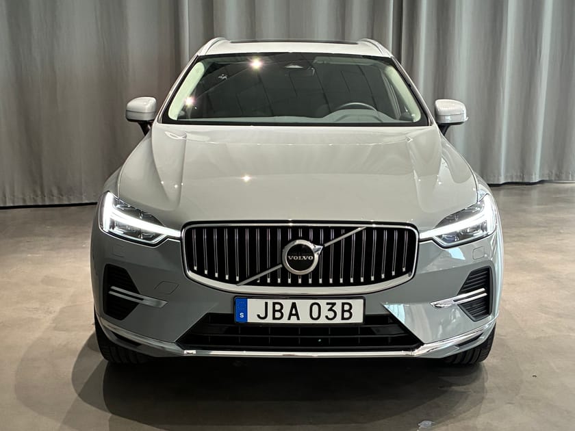 Bild 3 av Volvo XC60 T6 Core Special Edition *V-HJUL*