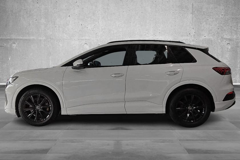 Bilde 4 av Audi Q4 50 e-tron quattro