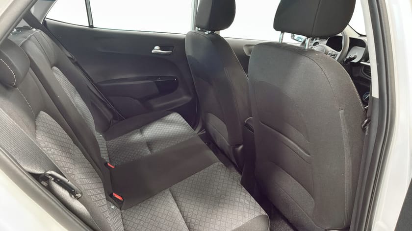 Bild 5 av Kia Picanto 1.0 GDI AMT ACTION