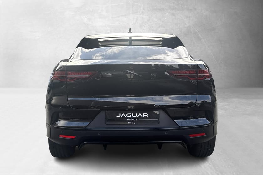 Bilde 3 av Jaguar I-Pace EV400