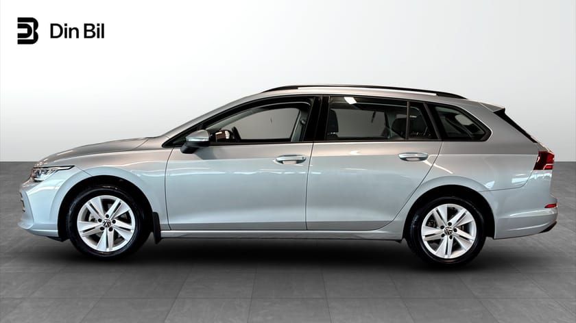Bild 2 av Volkswagen Golf Sportscombi 1.5 eTSI ACT OPF Life DSG