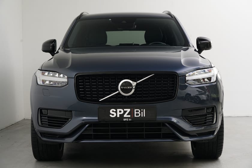 Bilde 4 av Volvo XC90 7 Seats
