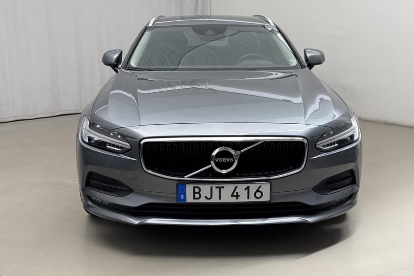 Bild 5 av Volvo V90 D3 AWD (150hk) Business Advanced Drag Värmare