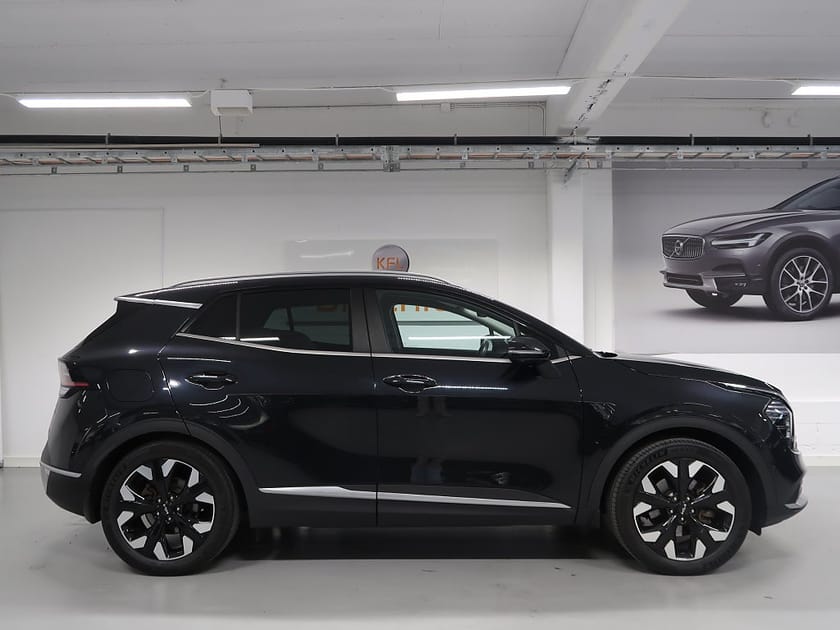 Bild 5 av Kia Sportage PHEV Advance Aut-V däck ingår-360°kamera-Navi