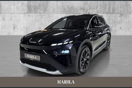 Škoda Elroq 85