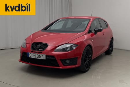 SEAT León Cupra R