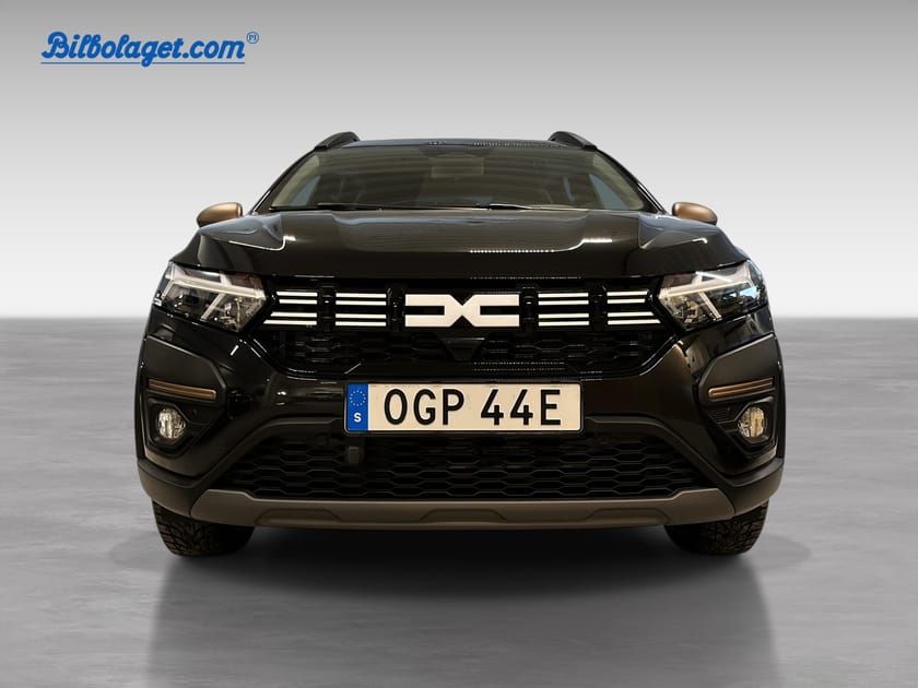 Bild 2 av Dacia Jogger 7-sätes HYBRID 140 Extreme 7 platser II * OUTLET *