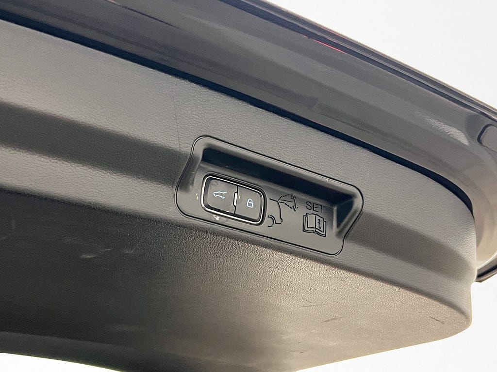 Ford Explorer Plug-In Hybrid SelectShift, 457hk, 2020