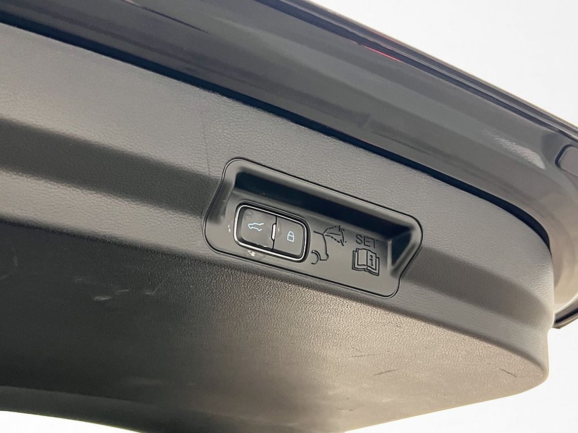Ford Explorer Plug-In Hybrid SelectShift, 457hk, 2020