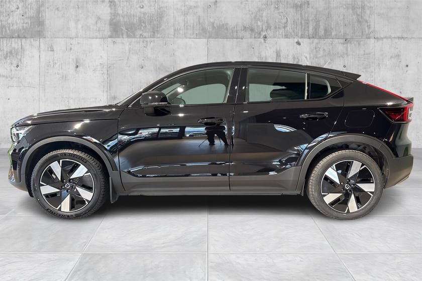 Bilde 2 av Volvo C40 Recharge Twin Ultimate-Pano-Google-360°-Voc-Acc-Navi