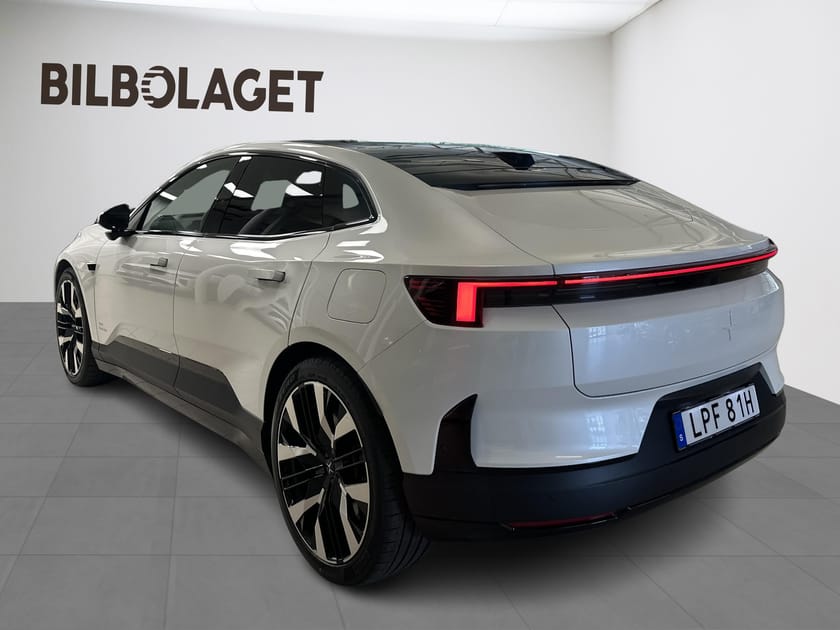 Bild 3 av Polestar 4 Long Range Dual Motor Performance Pilot Plus