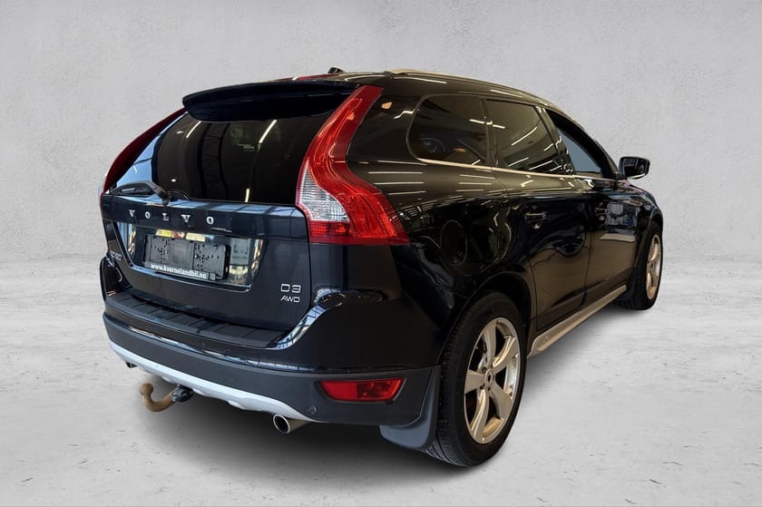 Bilde 4 av Volvo XC60