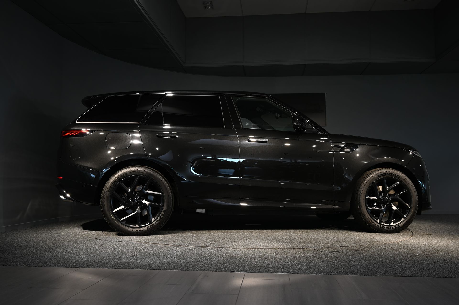 Land Rover Range Rover Sport 2027, kuva 6/10