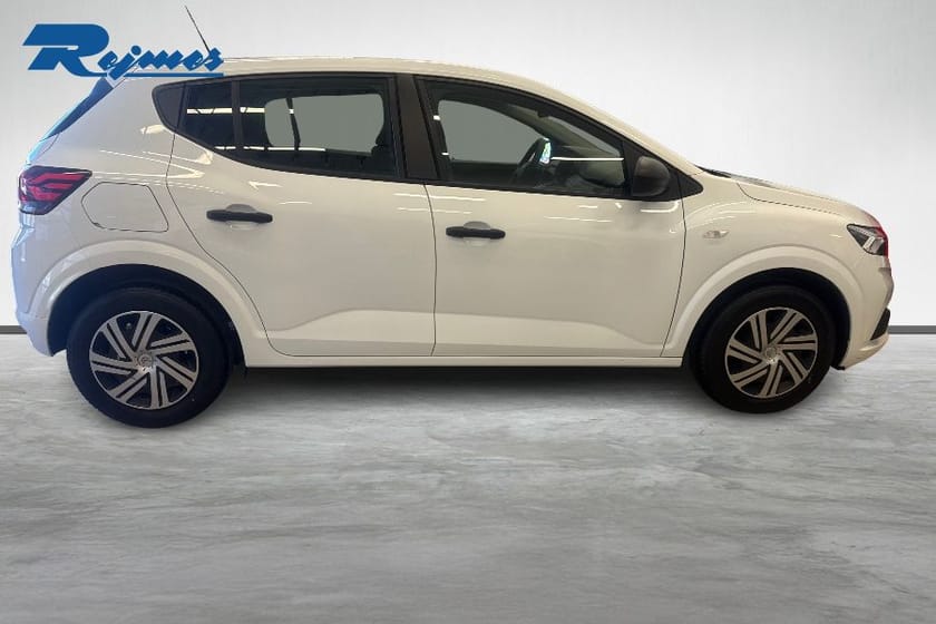Bild 3 av Dacia Sandero