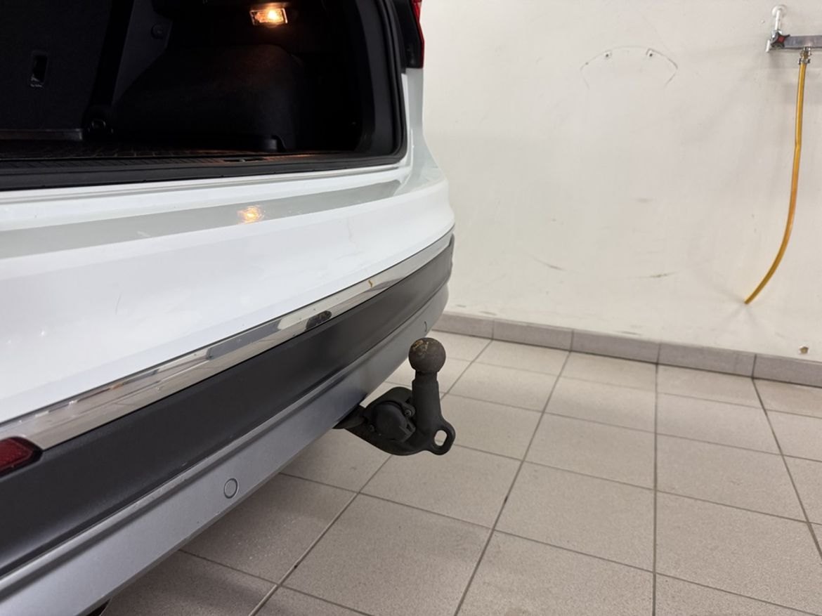 Volkswagen Volkswagen Tiguan — bild 8