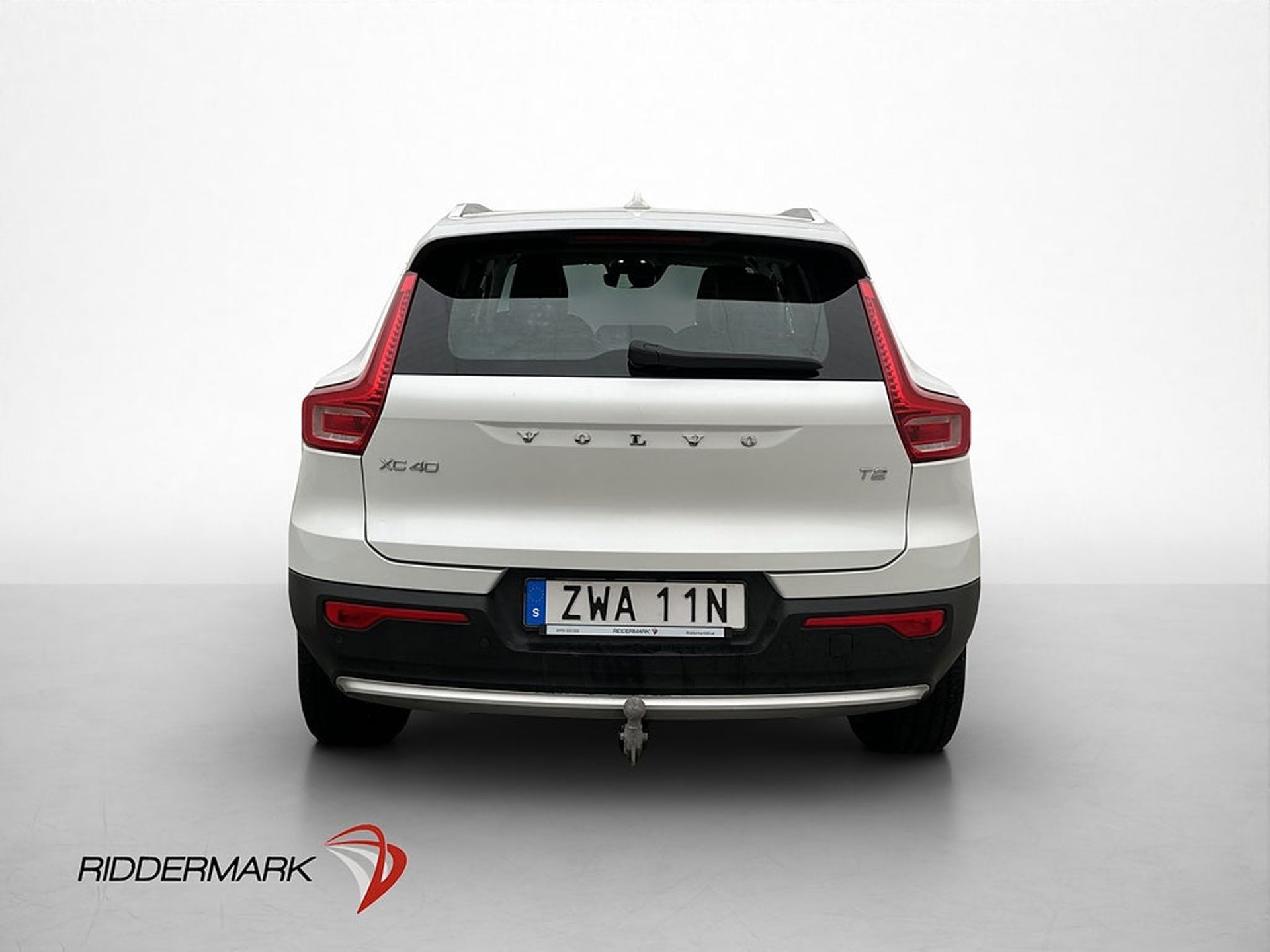 Volvo XC40 T2 2023, bild 6/10