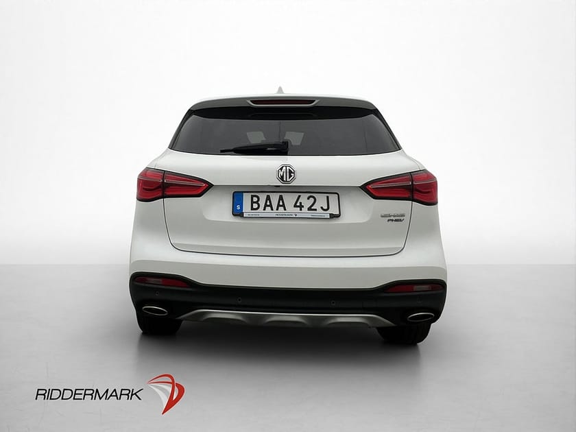 Bild 5 av MG EHS PHEV 258hk Luxury Pano 360° Skinn Elstolar Navi