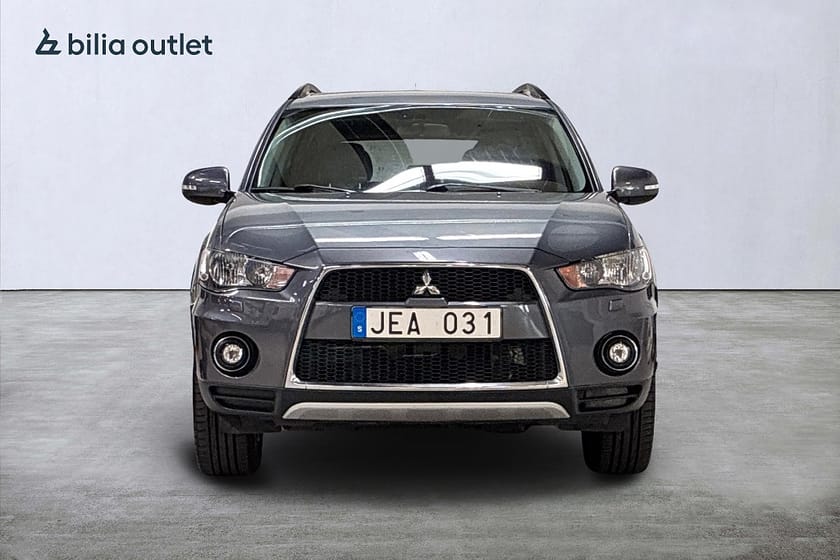 Bild 3 av Mitsubishi Outlander