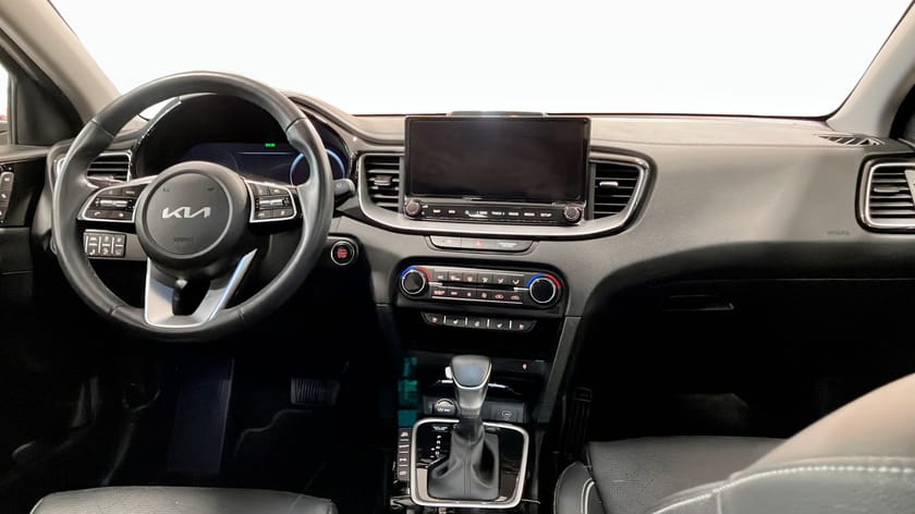 Bild 4 av Kia Ceed Sportswagon Plug-in Hybrid SW PHEV ADVANCE PLUS | *Motor- kupévärmare & drag