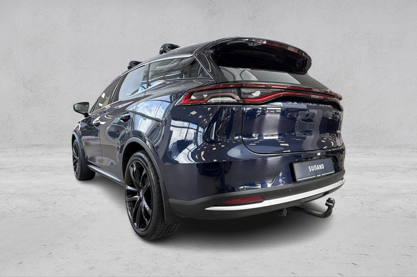 Bilde 3 av BYD Tang EV AWD