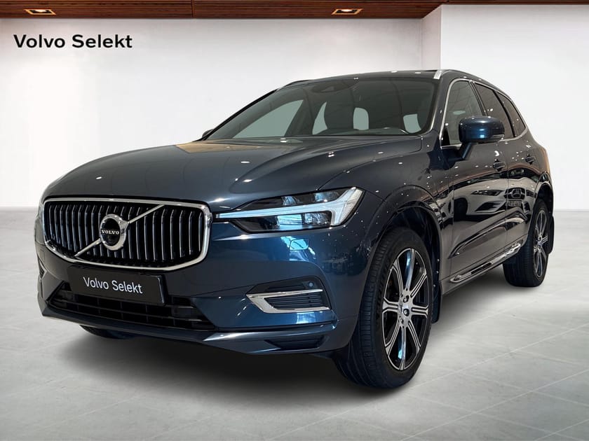 Bild 1 av Volvo XC60
