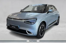 Thumnail bilde 0 av Dongfeng Box