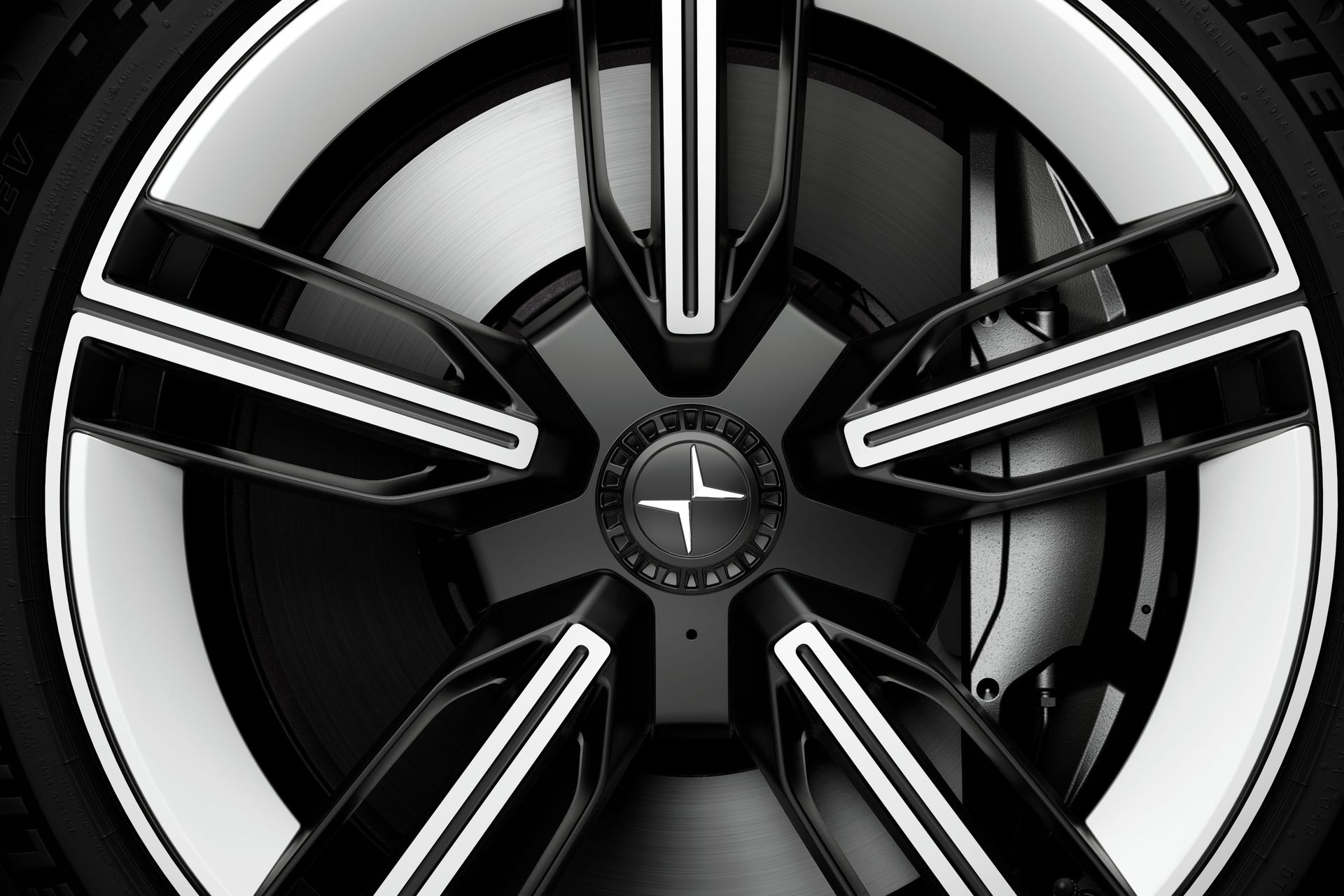 Polestar 5 Dual Motor Launch Edition 2027, bild 7/10