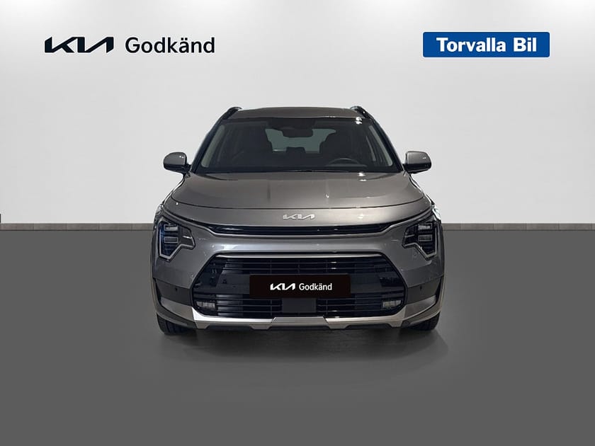 Bild 3 av Kia Niro Plug-In-Hybrid Plug-in Hybrid Action *V-hjul + Drag*