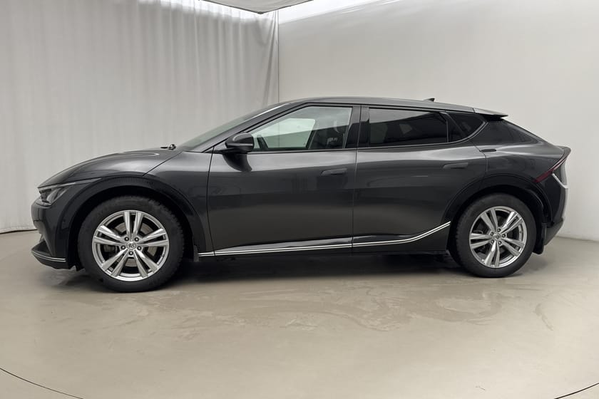 Bild 2 av Kia EV6 AWD (325hk)