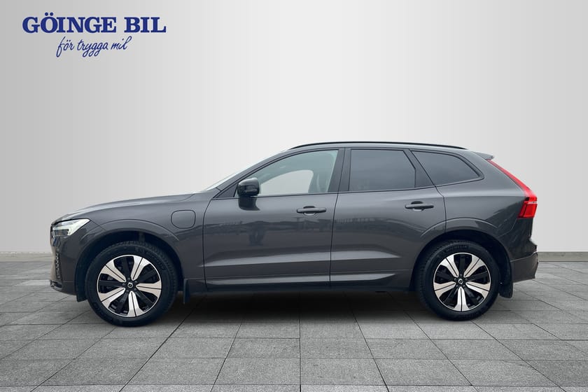 Bild 5 av Volvo XC60 Recharge T6 Plus Dark
