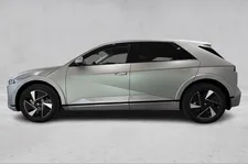 Thumnail bilde 1 av Hyundai Ioniq 5