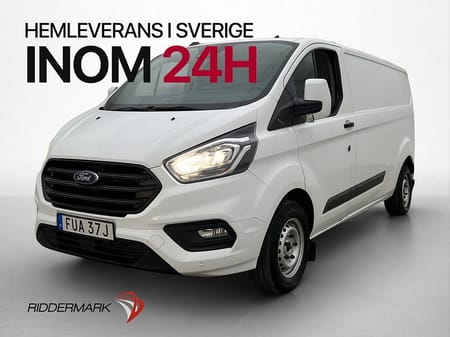 Ford Transit Custom 300
