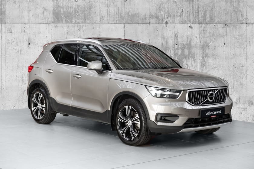 Bilde 3 av Volvo XC40