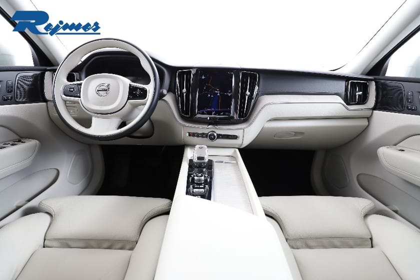 Bild 2 av Volvo XC60 Recharge T8 Inscription T
