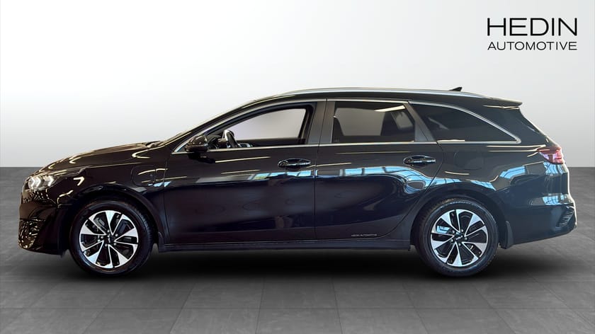 Bild 4 av Kia Ceed Sportswagon Plug-in Hybrid PHEV ACTION *KIA GODKÄND*