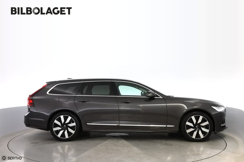 Bild 5 av Volvo V90 T6 Plus Bright Edition
