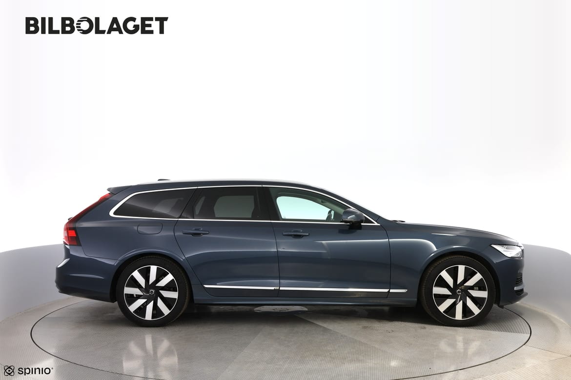 Volvo V90 2025 - miniatyr 5