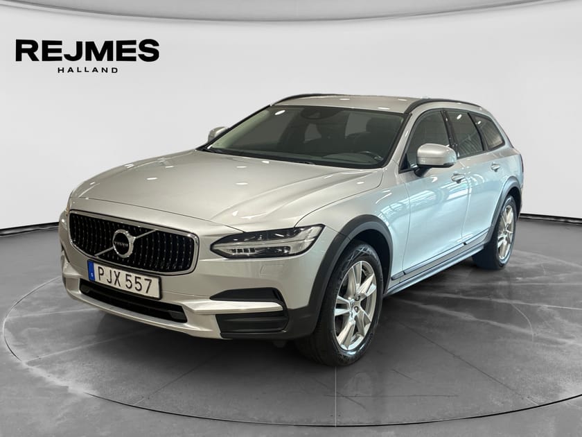 Bild 1 av Volvo V90 Cross Country