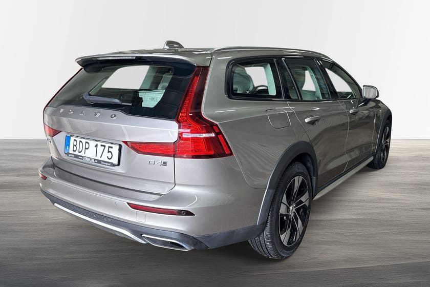 Bild 3 av Volvo V60 Cross Country D4 AWD Advanced Edt