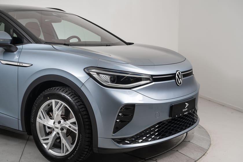 Bilde 3 av Volkswagen ID.4 GTX