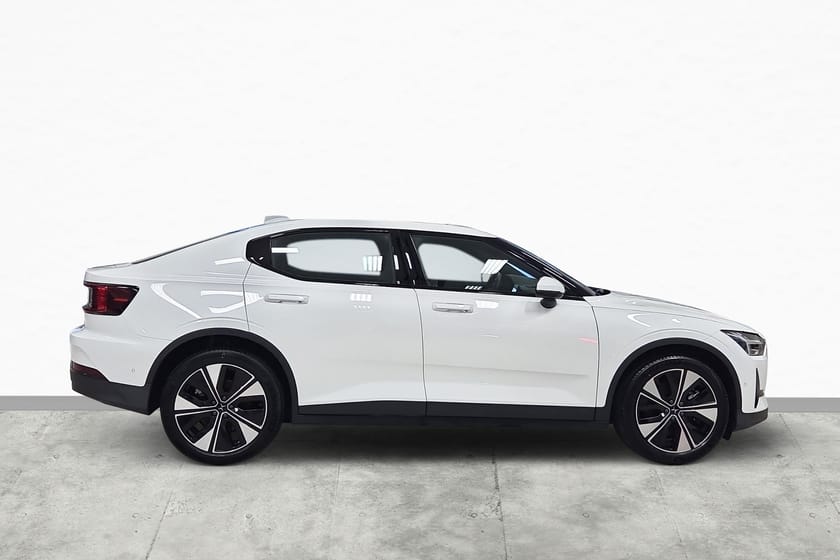 Bild 4 av Polestar 2 Long Range Single Motor 