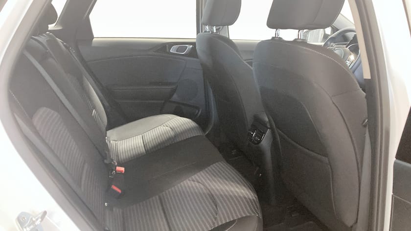 Bild 5 av Kia Ceed Sportswagon Plug-in Hybrid SW PHEV ACTION